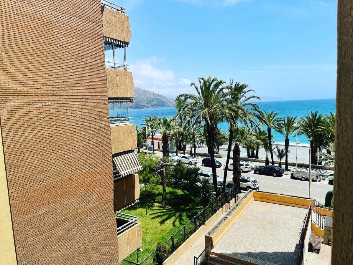 Playa Y Piscina Intiyan Pondos Appartement *