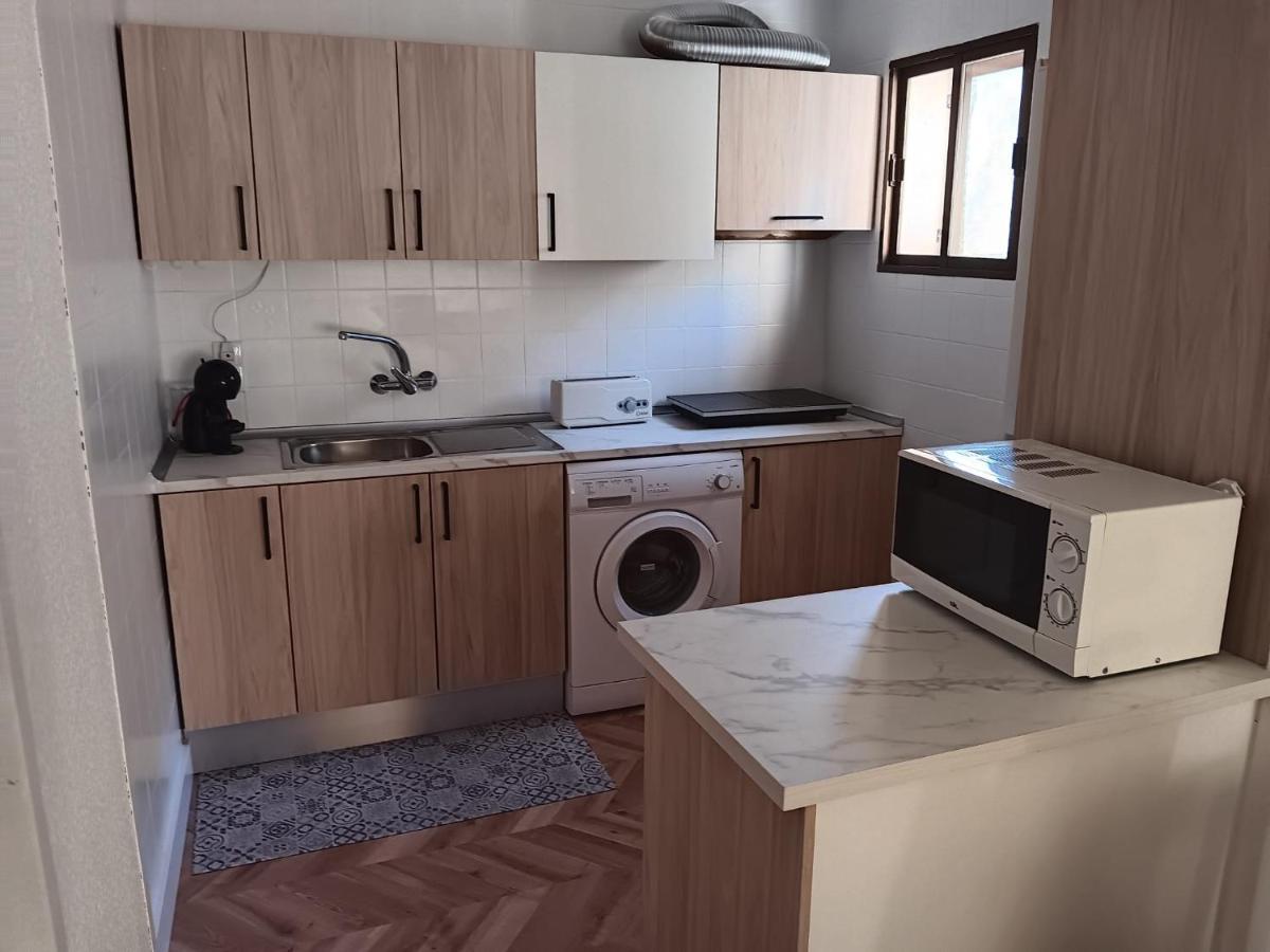 Playa Y Piscina Intiyan Pondos Appartement Almuñécar